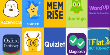 Học giao tiếp tiếng anh miễn phí nhanh chóng chỉ với 15 phút mỗi ngày