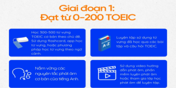 Học tiếng anh cho người chưa biết gì nắm vững bí quyết chỉ trong 30 ngày
