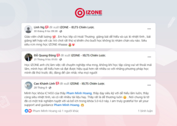 Chi phí đăng ký khóa học tiếng Anh cô Trang Anh bao nhiêu tiền nhỉ