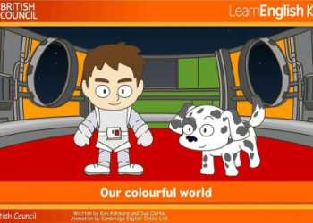 Tìm hiểu chương trình học thử tiếng anh miễn phí cho bé chất lượng