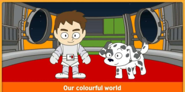 Tìm hiểu chương trình học thử tiếng anh miễn phí cho bé chất lượng