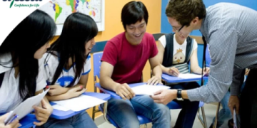 Chọn lựa các trung tâm tiếng anh giao tiếp tại tphcm có lớp học buổi tối cho người bận rộn