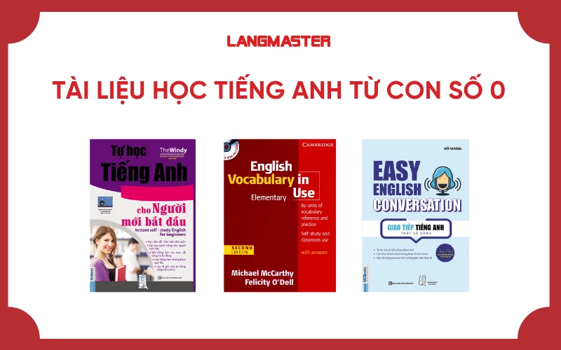 Học tiếng anh từ con số 0 miễn phí không tốn tiền vẫn giao tiếp thành thạo