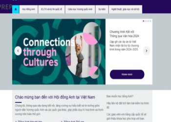 Đâu Là Các Trang Học Tiếng Anh Online Uy Tín Với Giáo Viên Bản Ngữ