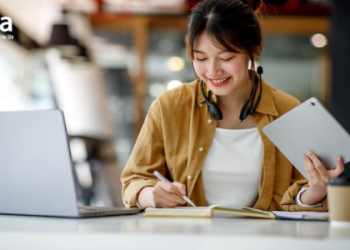 Tìm Hiểu Ngay Lớp Dạy Tiếng Anh Cho Người Đi Làm – Học Phí Hợp Lý Giáo Viên Bản Xứ