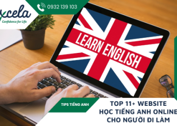 Top 10 các khóa học tiếng anh online uy tín nhất hiện nay ai cũng nên biết