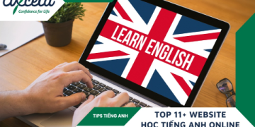 Top 10 các khóa học tiếng anh online uy tín nhất hiện nay ai cũng nên biết