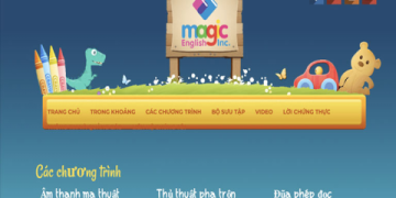 Học tiếng anh vui vẻ với gói học tiếng anh online cho bé chất lượng