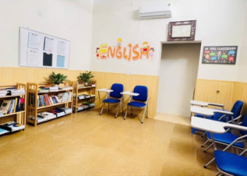 Trung Tâm Tiếng Anh Cho Trẻ 5 Tuổi Giúp Bé Yêu Thích Học Mà Không Áp Lực