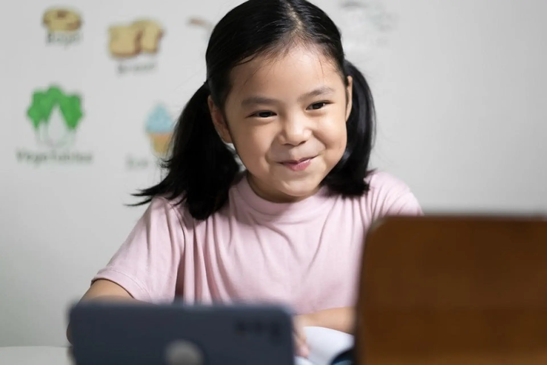 Học Tiếng Anh Lớp 4 Online Miễn Phí: Bé Vui Học Ngay Tại Nhà Hiệu Quả