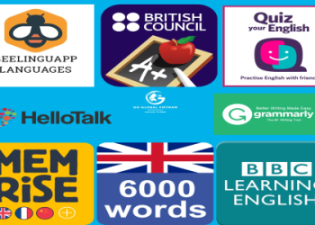 Các Website Học Tiếng Anh Miễn Phí Cho Trẻ Em Giúp Con Giỏi Ngoại Ngữ