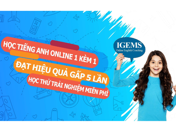 Bật Mí 5 Web Học Tiếng Anh Miễn Phí Tốt Nhất Cho Trẻ Em Ngay Tại Nhà
