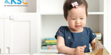 Học trực tuyến tiếng Anh lớp 6 dễ hiểu dễ nhớ | Phương pháp dạy online sinh động dành cho trẻ