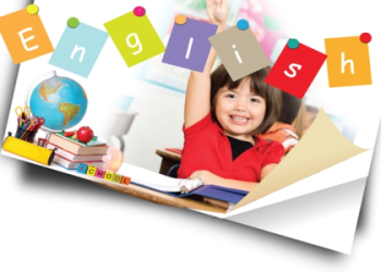 Bé học tiếng Anh trực tuyến: Khóa học cho trẻ mầm non siêu dễ hiểu