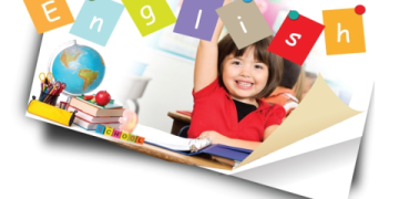 Bé học tiếng Anh trực tuyến: Khóa học cho trẻ mầm non siêu dễ hiểu