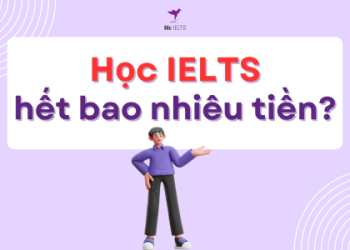 Tư vấn chi phí học tiếng Anh | Học phí các trung tâm ở Hà Nội bao nhiêu