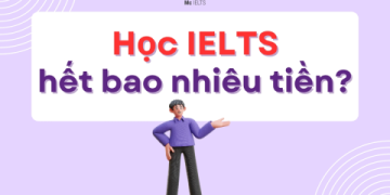 Tư vấn chi phí học tiếng Anh | Học phí các trung tâm ở Hà Nội bao nhiêu