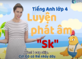 Học Tiếng Anh Lớp 4 Online Miễn Phí: Bé Vui Học Ngay Tại Nhà Hiệu Quả
