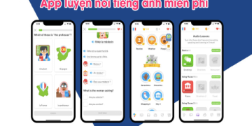 Tự học tiếng anh online cho người mới bắt đầu miễn phí tại nhà dễ dàng