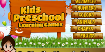 Học Tiếng Anh Miễn Phí Cho Trẻ Em Qua Web: Cách Dễ Dàng Để Bé Giỏi Tiếng Anh Tại Nhà