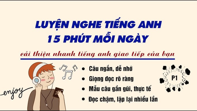 Học giao tiếp tiếng anh miễn phí nhanh chóng chỉ với 15 phút mỗi ngày