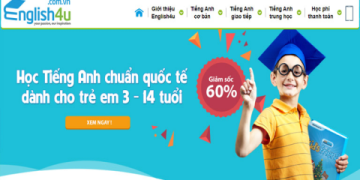 Phương Pháp Học Tiếng Anh Online Cho Trẻ Tiểu Học Nhanh Chóng