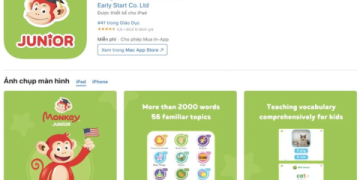 Gói học tiếng Anh online cho bé nào tốt nhất hiện nay | Cho bé từ 3-5 tuổi