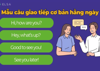 Luyện Tiếng Anh Giao Tiếp Cấp Tốc Hiệu Quả Làm Sao 15 Ngày Thành Thạo