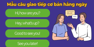 Luyện Tiếng Anh Giao Tiếp Cấp Tốc Hiệu Quả Làm Sao 15 Ngày Thành Thạo
