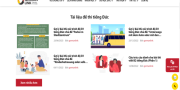 Gợi ý danh sách những trang học tiếng anh online uy tín miễn phí