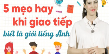 Tìm Lớp Học Tiếng Anh Giao Tiếp Cơ Bản Dành Cho Người Mới Bắt Đầu Ở Đâu Tốt