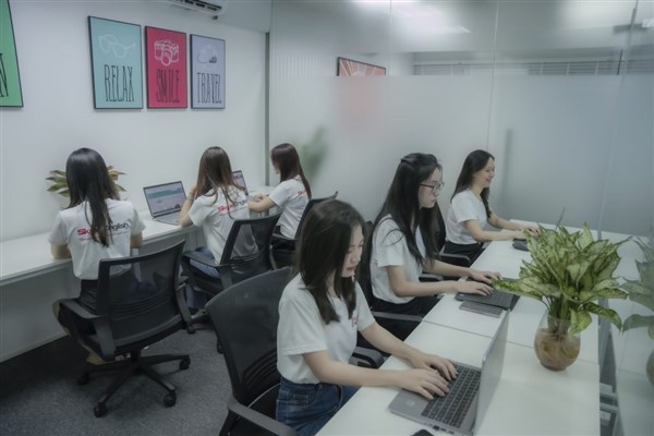 Chọn lựa các trung tâm tiếng anh giao tiếp tại tphcm có lớp học buổi tối cho người bận rộn