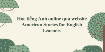 Người mới cần biết nên mua khóa học tiếng anh online nào tốt nhất