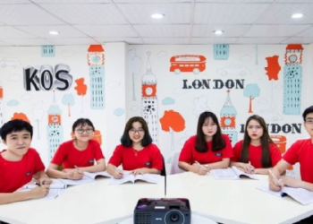 Muốn học hiệu quả tìm ngay địa chỉ học tiếng anh uy tín tại hà nội này