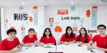 Muốn học hiệu quả tìm ngay địa chỉ học tiếng anh uy tín tại hà nội này