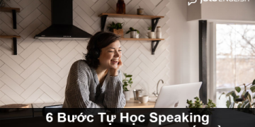 Cách học tiếng Anh hiệu quả nhất tại nhà dành cho người mới bắt đầu nhanh chóng