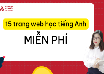 Tại sao nên chọn web học tiếng anh online miễn phí này để học tập