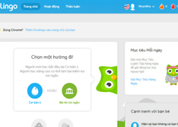Top 5 Trang Web Học Tiếng Anh Online Nào Tốt Nhất Hiện Nay?