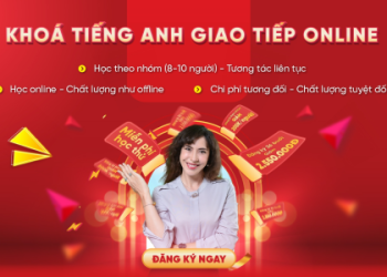 Có Nên Học Online? Đánh Giá Các Trung Tâm Dạy Tiếng Anh Online Phổ Biến
