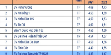 Đánh Giá Top 10 Trung Tâm Tiếng Anh Tốt Nhất TPHCM Qua Trải Nghiệm Thực Tế