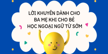 Có nên cho bé học tiếng anh online không Lợi ích và điều cần lưu ý cho cha mẹ