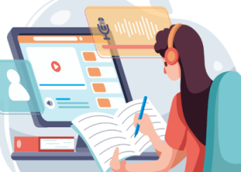 Học tiếng anh giao tiếp miễn phí online cho người bận rộn thời đại số