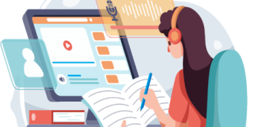 Học tiếng anh giao tiếp miễn phí online cho người bận rộn thời đại số